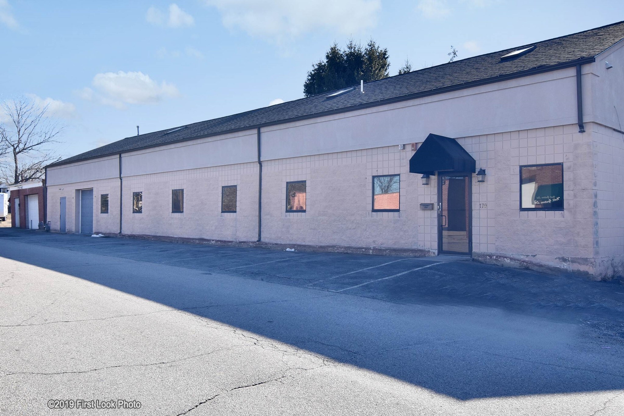 170 Macklin St, Cranston, RI for sale Primary Photo- Image 1 of 1