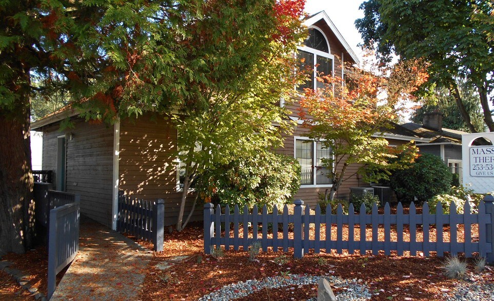 3015 Bridgeport Way W, University Place, WA for sale - Primary Photo - Image 1 of 1