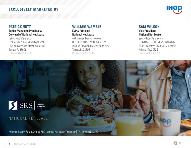 1661 Sycamore View Rd, Memphis, TN for sale - Building Photo - Image 2 of 8