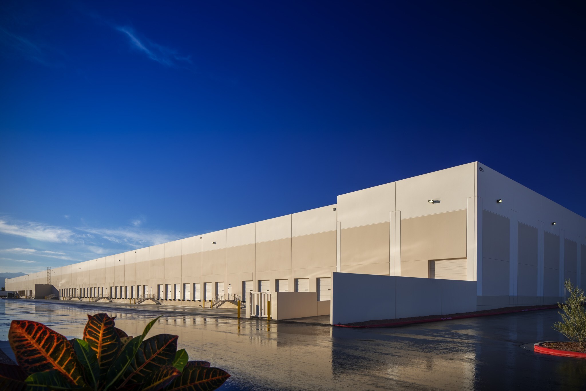 2695 N Lamb Blvd, Las Vegas, NV for sale Primary Photo- Image 1 of 1