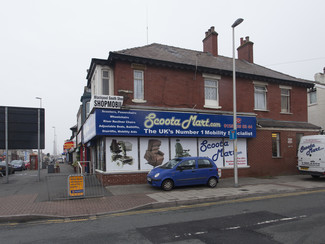 More details for 298-300 Lytham Rd, Blackpool - Retail for Sale