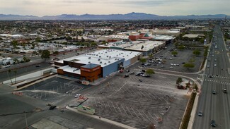 More details for 3528 S Maryland Pky, Las Vegas, NV - Retail for Lease