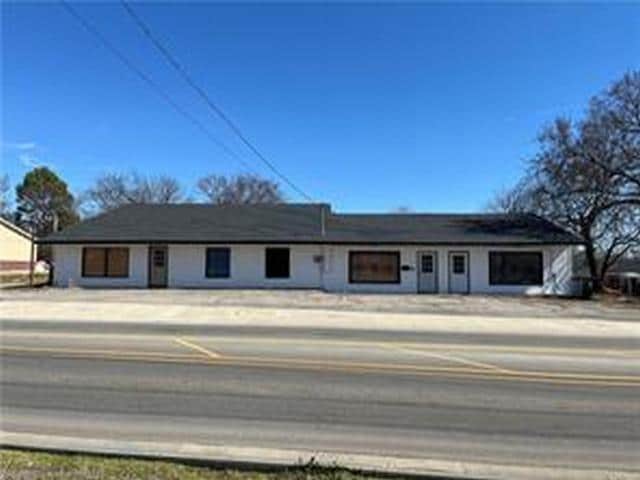2800 N 50th St, Fort Smith, AR for sale Primary Photo- Image 1 of 2