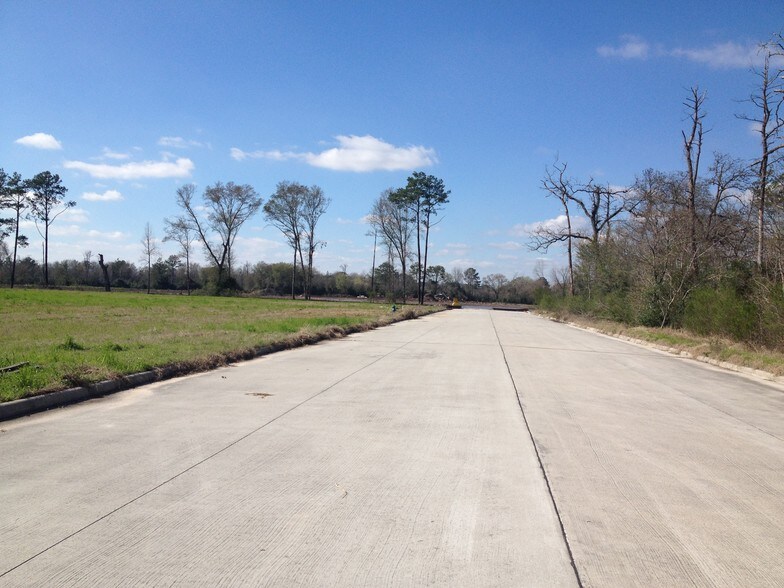 14641 Town St, Houston, TX for sale - Building Photo - Image 1 of 1