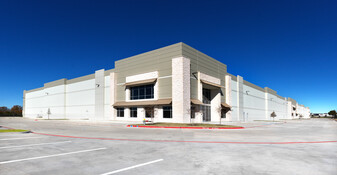 Sunnyvale West Business Center - Warehouse