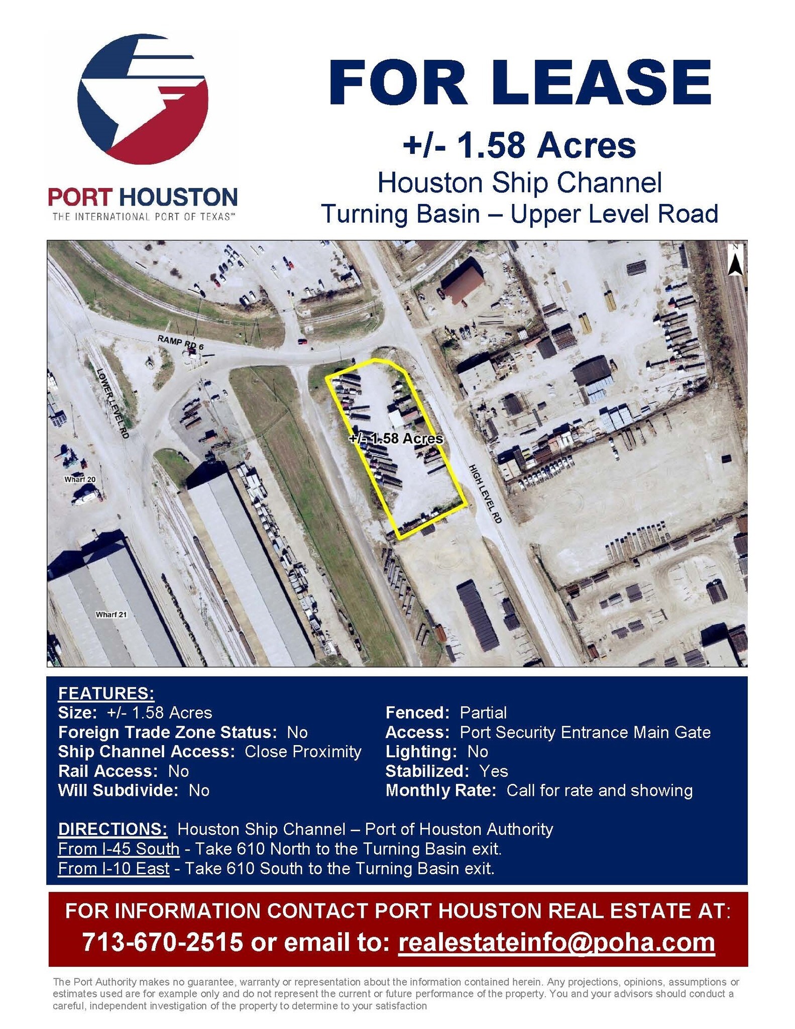 8900 High Level Rd, Houston, TX for sale Building Photo- Image 1 of 1