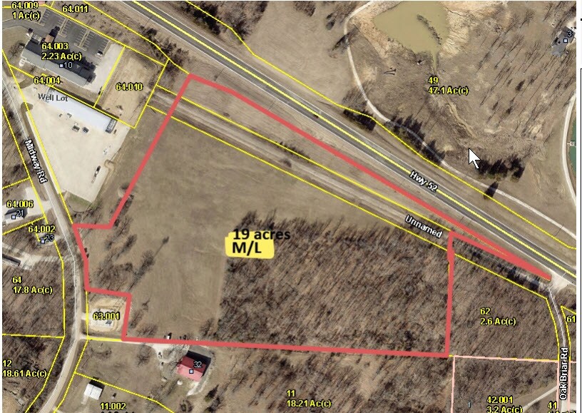 52 Hwy, Eldon, MO for sale - Building Photo - Image 1 of 1