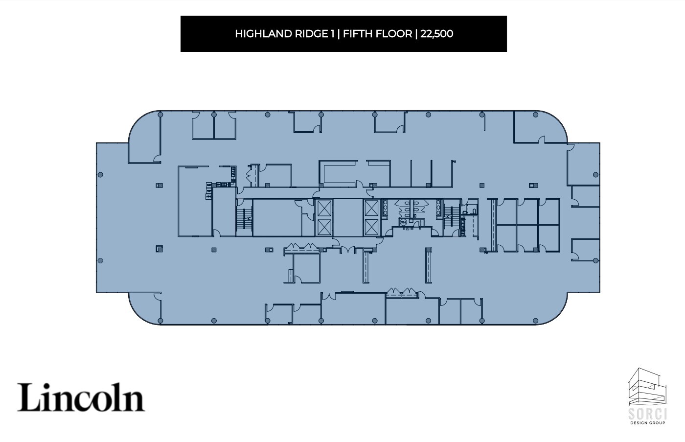 555-565 Marriott Dr, Nashville, TN for lease Floor Plan- Image 1 of 1