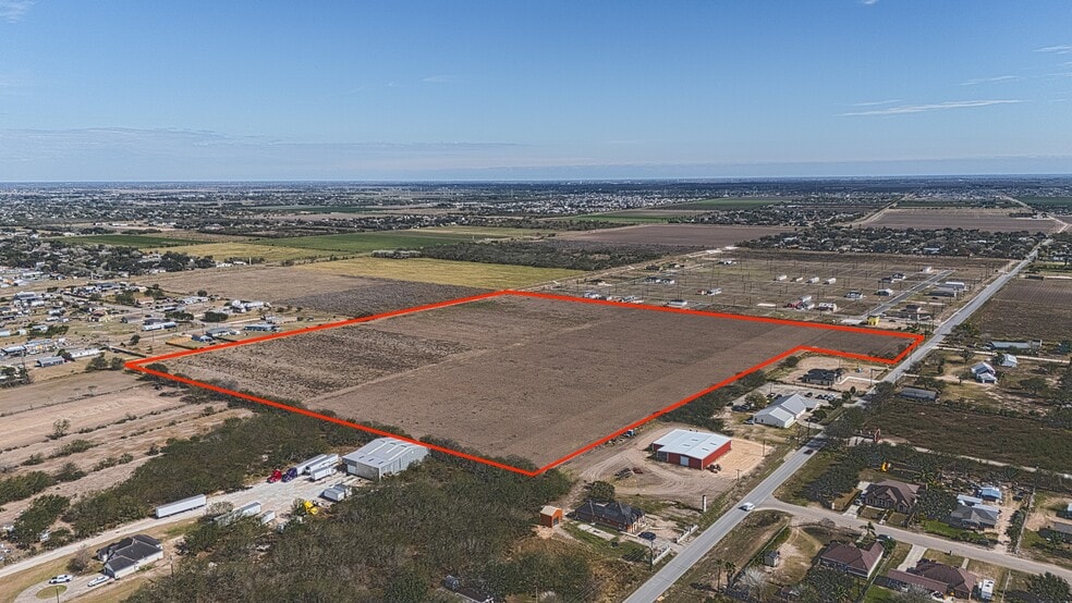 00 Trenton Rd, Edinburg, TX for sale - Other - Image 2 of 2