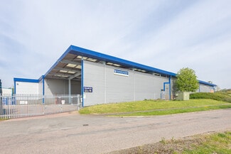 More details for South Portway Clos, Northampton - Industrial for Lease