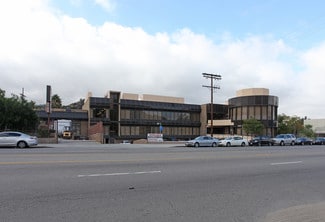 More details for 6708 Foothill Blvd, Tujunga, CA - Office for Lease