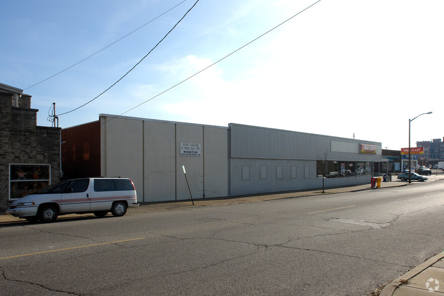 624 State St, New Albany, IN for lease - Primary Photo - Image 2 of 9