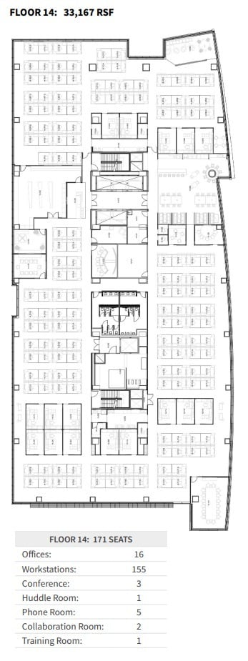 915 N Eldridge Pky, Houston, TX for lease Floor Plan- Image 1 of 1