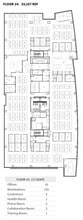 915 N Eldridge Pky, Houston, TX for lease Floor Plan- Image 1 of 1