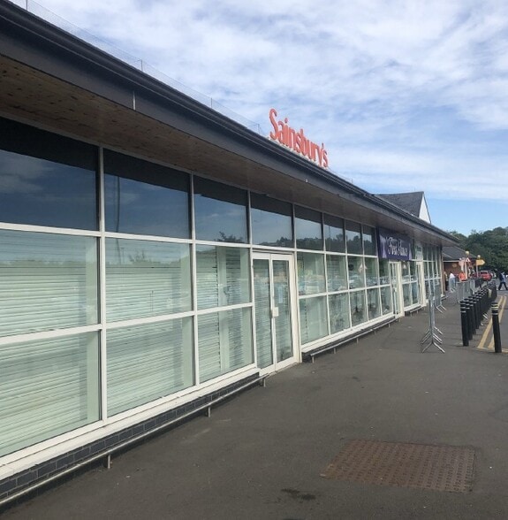 Silksworth Ln, Sunderland for sale - Primary Photo - Image 1 of 1