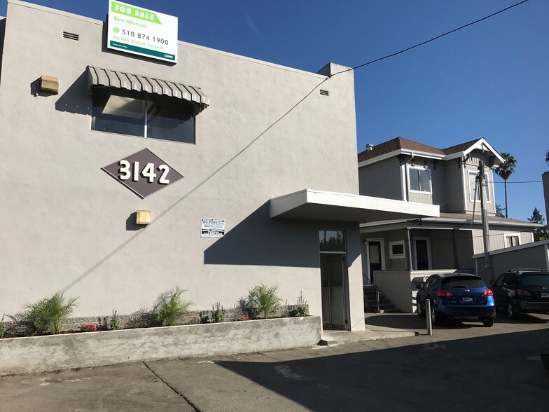 3142 Fruitvale Ave, Oakland, CA 94602