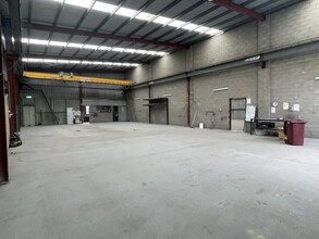 1-3 Seabright St, North Shore for lease Interior Photo- Image 2 of 3