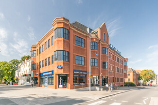 More details for 21-22 Warwick Row, Coventry - Office, Retail for Lease