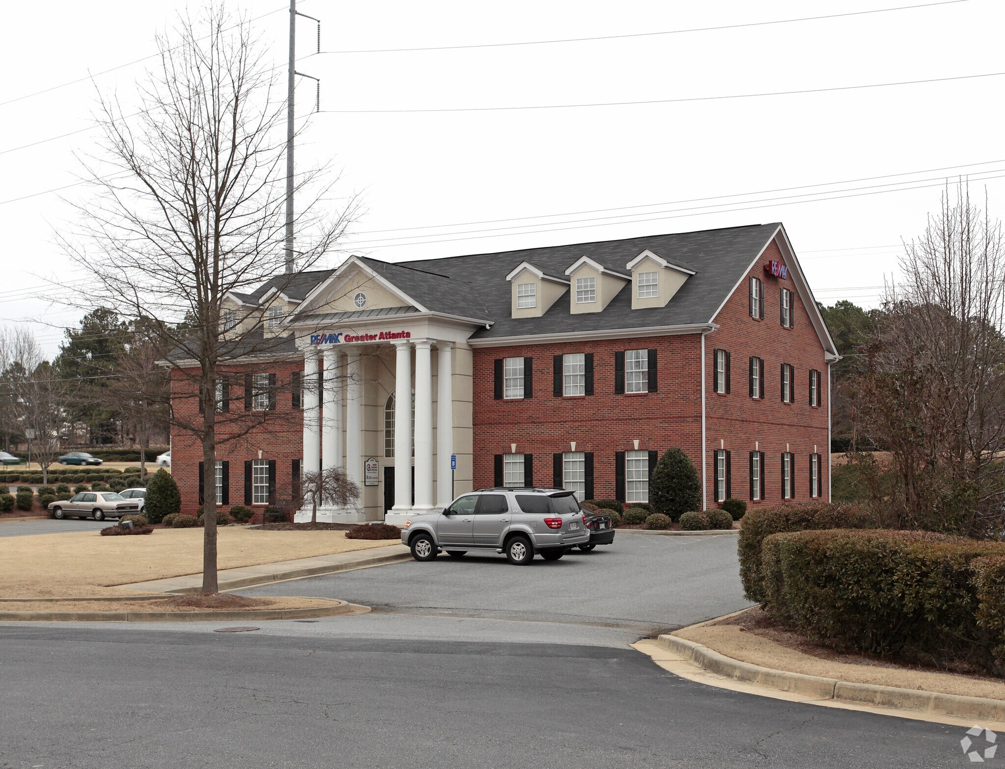 10220 Medlock Bridge Rd, Alpharetta, GA for sale Primary Photo- Image 1 of 1