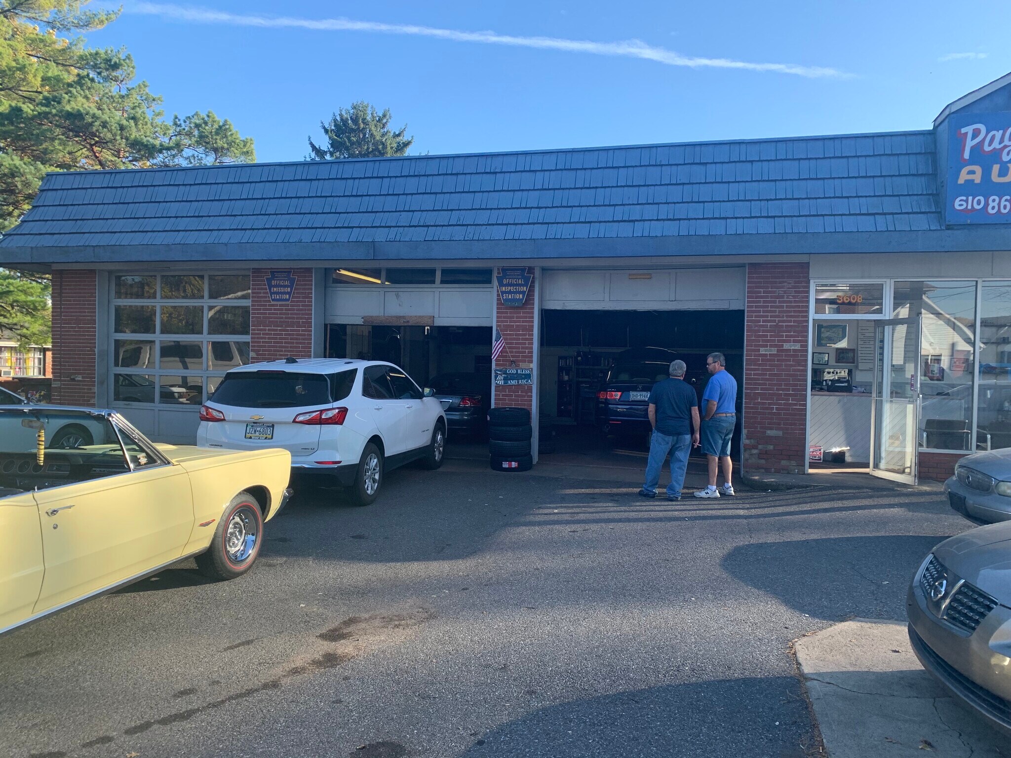 3608 Freemansburg Ave, Bethlehem, PA 18020 3608 Freemansburg Ave