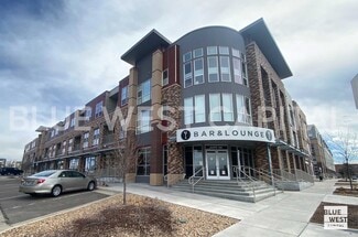 More details for 399 E Dry Creek Rd, Littleton, CO - Retail for Lease