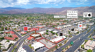 More details for 74090 El Paseo, Palm Desert, CA - Office for Sale