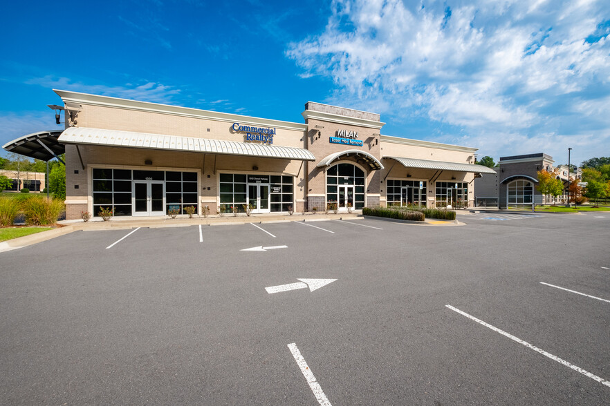 15112 Chenal Pkwy, Little Rock, AR for lease - Building Photo - Image 1 of 3