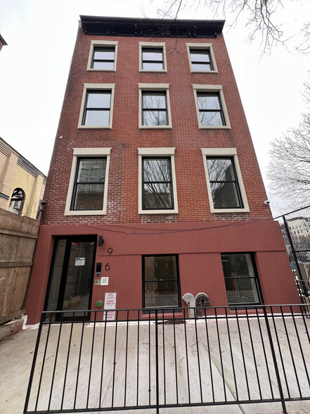 96 S 9th St, Brooklyn, NY for sale - Building Photo - Image 3 of 13