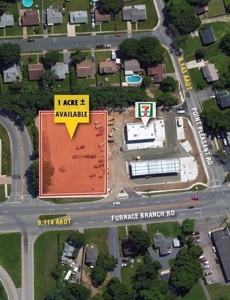 7241 E Furnace Branch Rd Glen Burnie Md 21060 Retail For Lease Loopnet Com