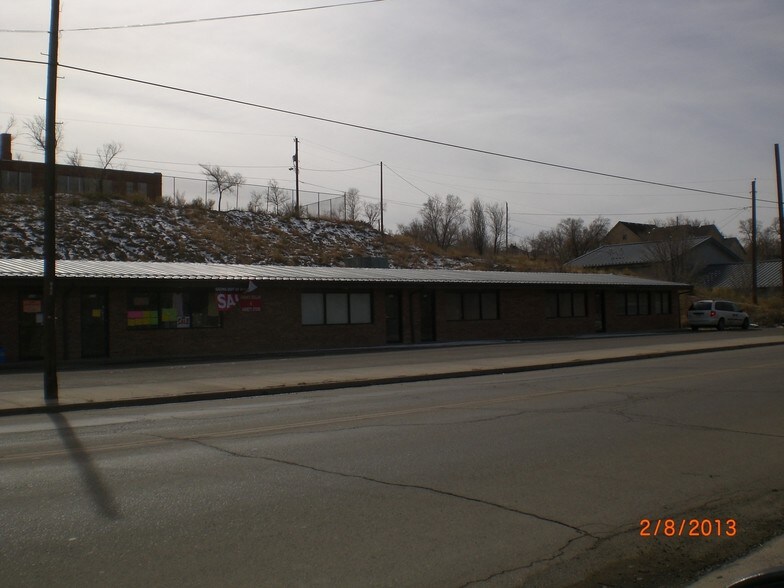 900-910 E Main St, Trinidad, CO for sale - Primary Photo - Image 1 of 1