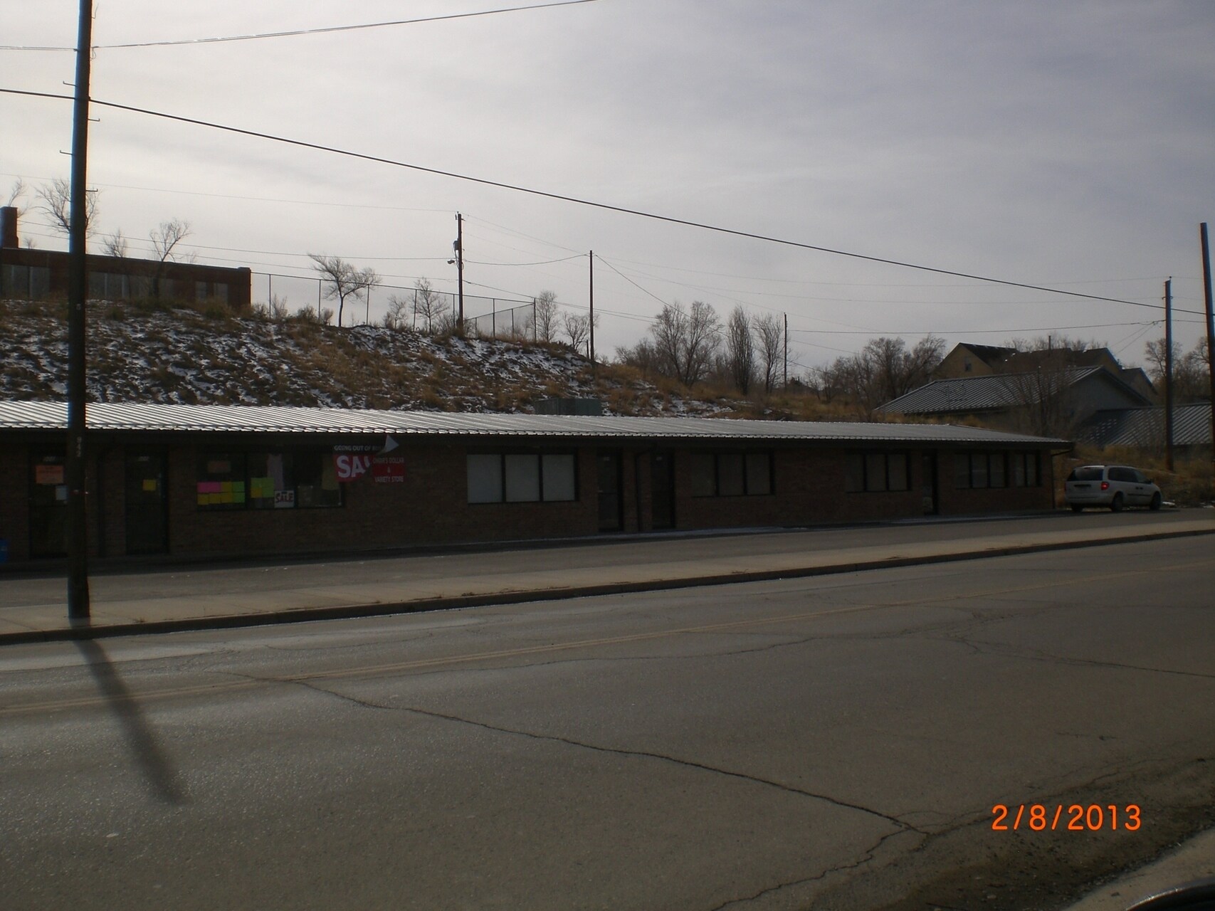 900-910 E Main St, Trinidad, CO for sale Primary Photo- Image 1 of 1