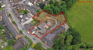 More details for 22 Castle St, Eccleshall - Industrial for Sale