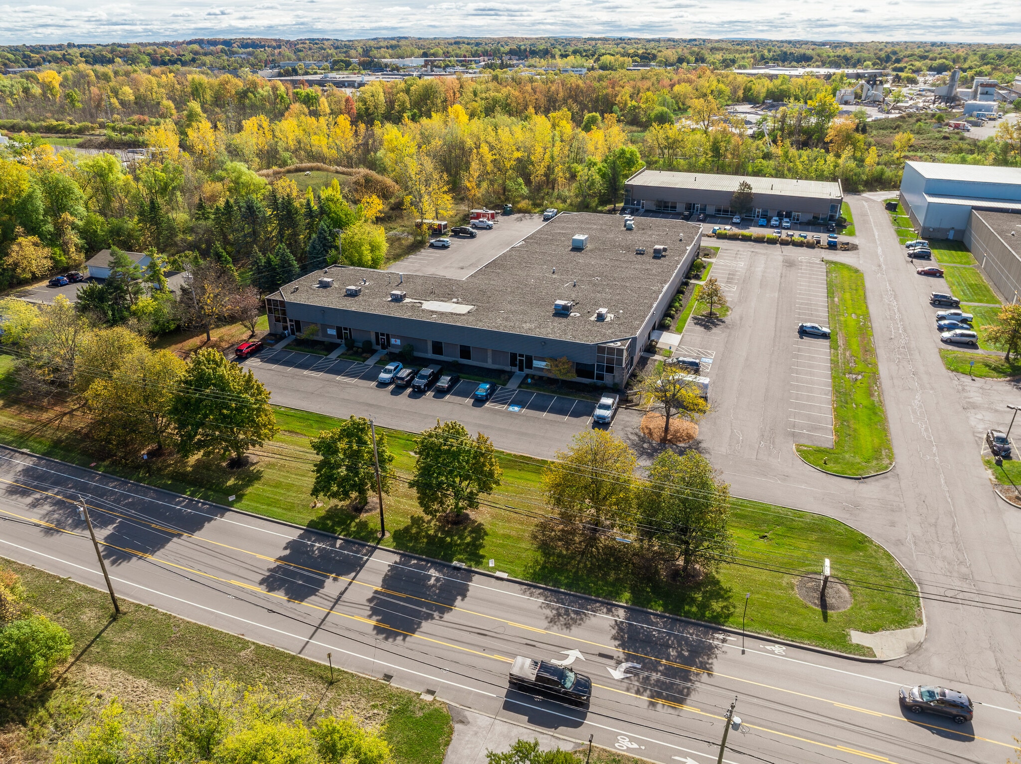 2975 Brighton Henrietta Town Line Rd, Rochester, NY for lease Building Photo- Image 1 of 14