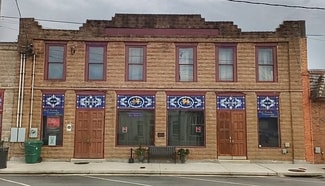 More details for 33 S Carolina St, Hartwell, GA - Retail for Sale