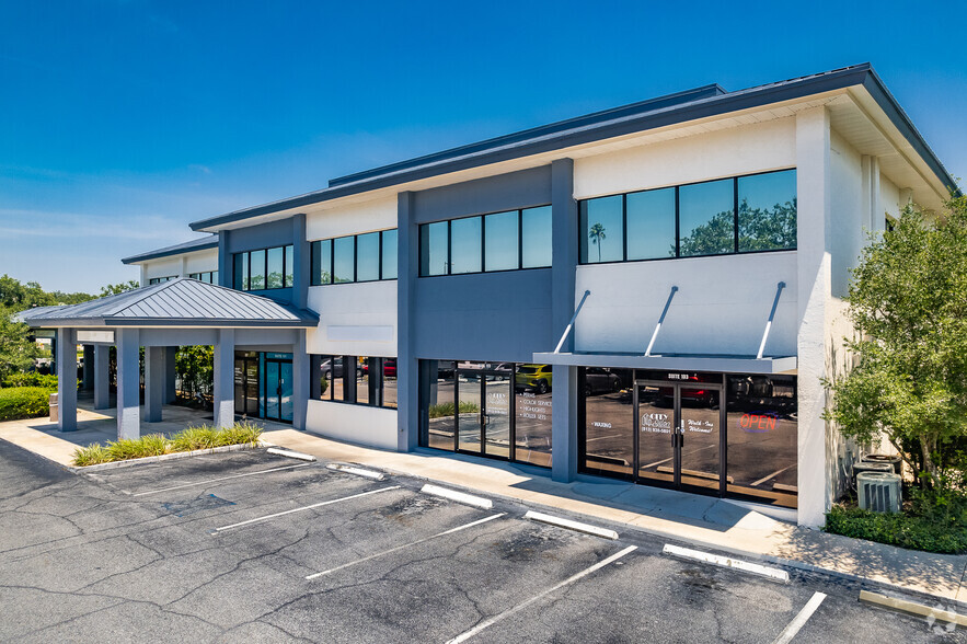 139 S Pebble Beach Blvd, Sun City Center, FL for lease - Building Photo - Image 2 of 11