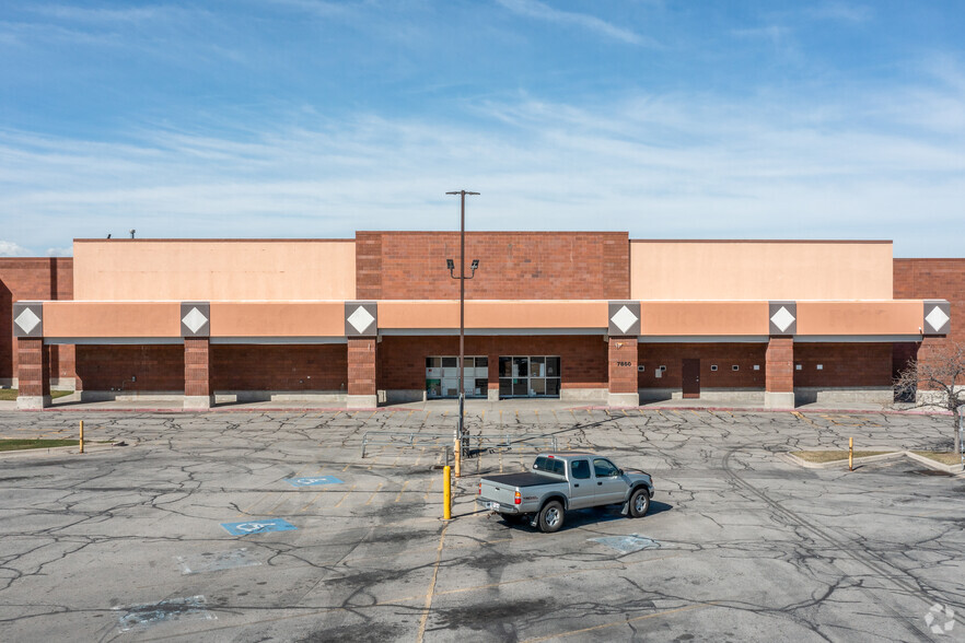 7800 S 1300 E, Sandy, UT for lease - Building Photo - Image 3 of 18