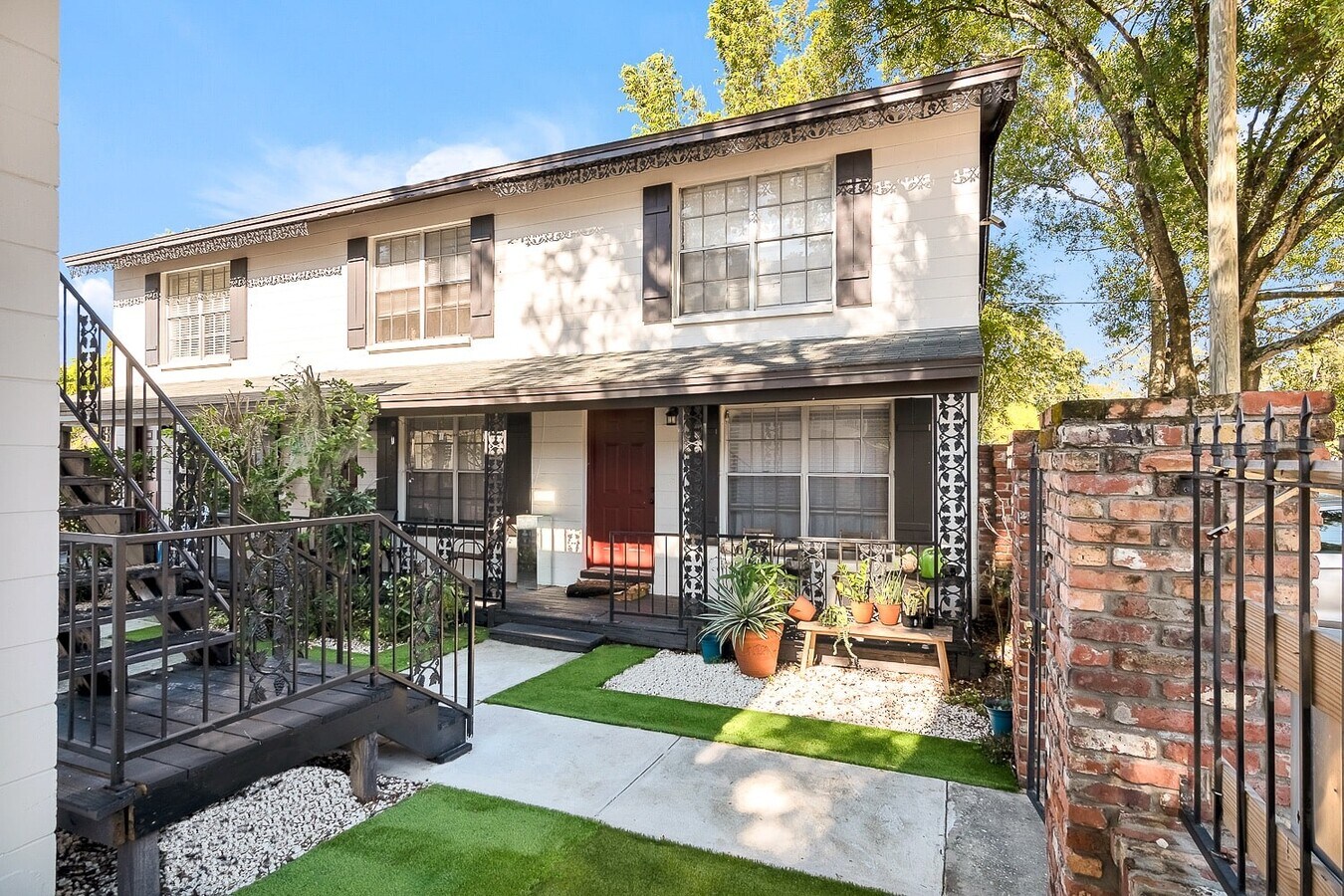 4004 N Branch Ave, Tampa, FL 33603