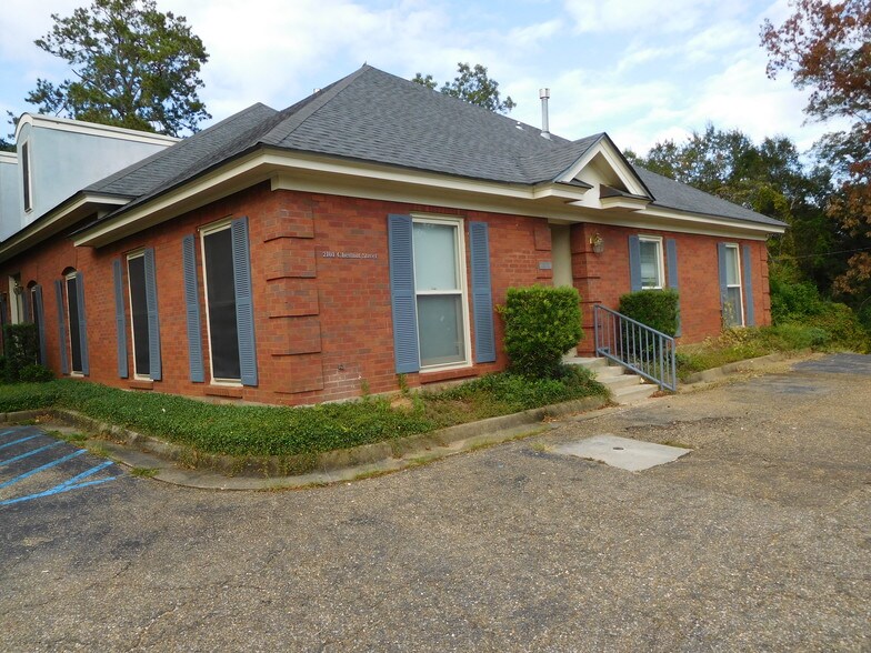 2101 Chestnut St, Montgomery, AL for sale - Other - Image 1 of 1