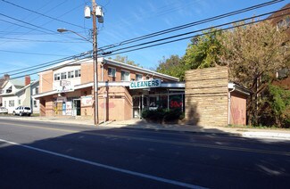 More details for 607-609 Sligo Ave, Silver Spring, MD - Retail for Sale