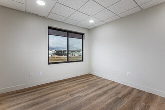 6443 N Business Park Loop Rd, Park City, UT for lease Interior Photo- Image 2 of 10