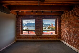 73 Water St, Vancouver, BC for lease Interior Photo- Image 2 of 9