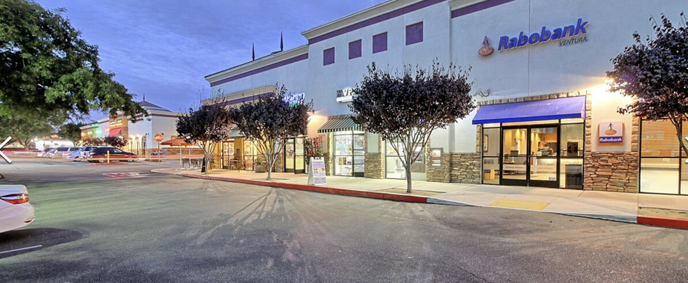 1145 S Victoria Ave, Ventura, CA for lease - Building Photo - Image 3 of 8