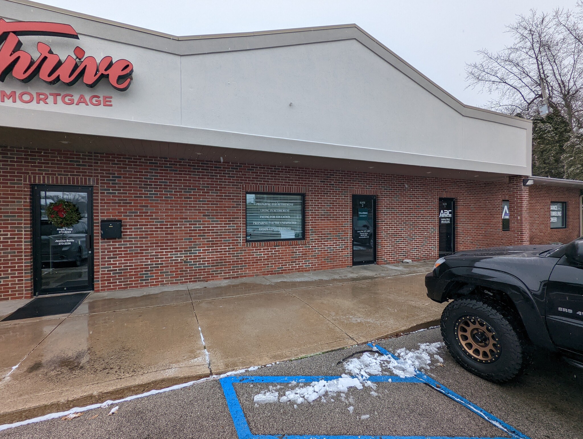 1169 N Main St, Bluffton, IN for lease Building Photo- Image 1 of 10