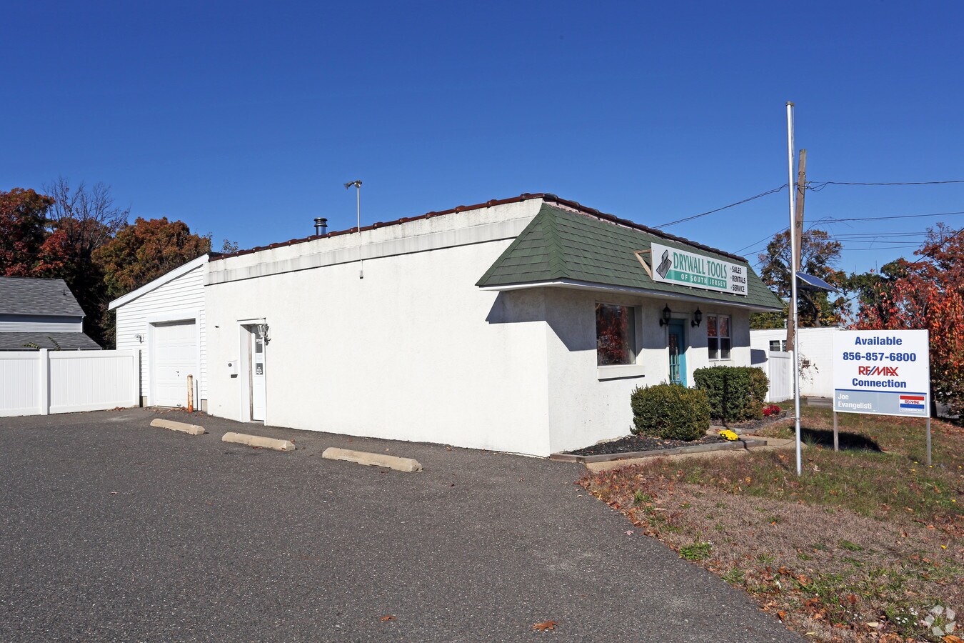 701 E Clements Bridge Rd, Runnemede, NJ 08078 Property Record