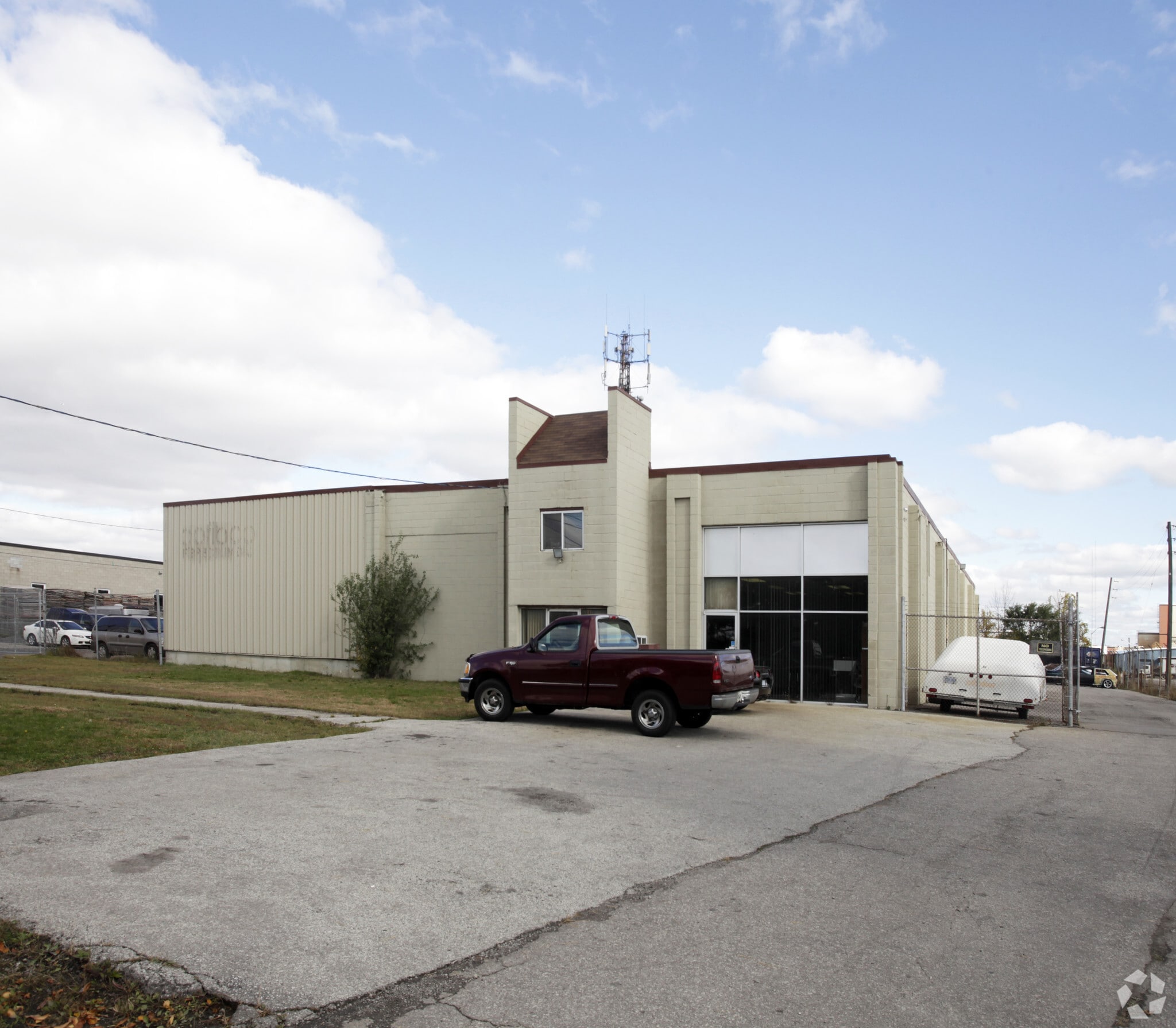 939 Winston Churchill Blvd, Mississauga, ON for sale Primary Photo- Image 1 of 1