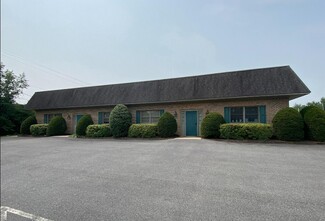 More details for 935 Stone Hill Rd, Denver, PA - Office for Lease