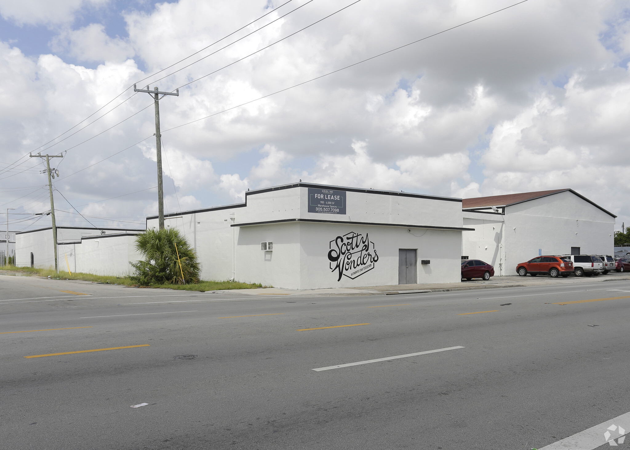 7200 NW 7th Ave, Miami, FL for sale Building Photo- Image 1 of 1