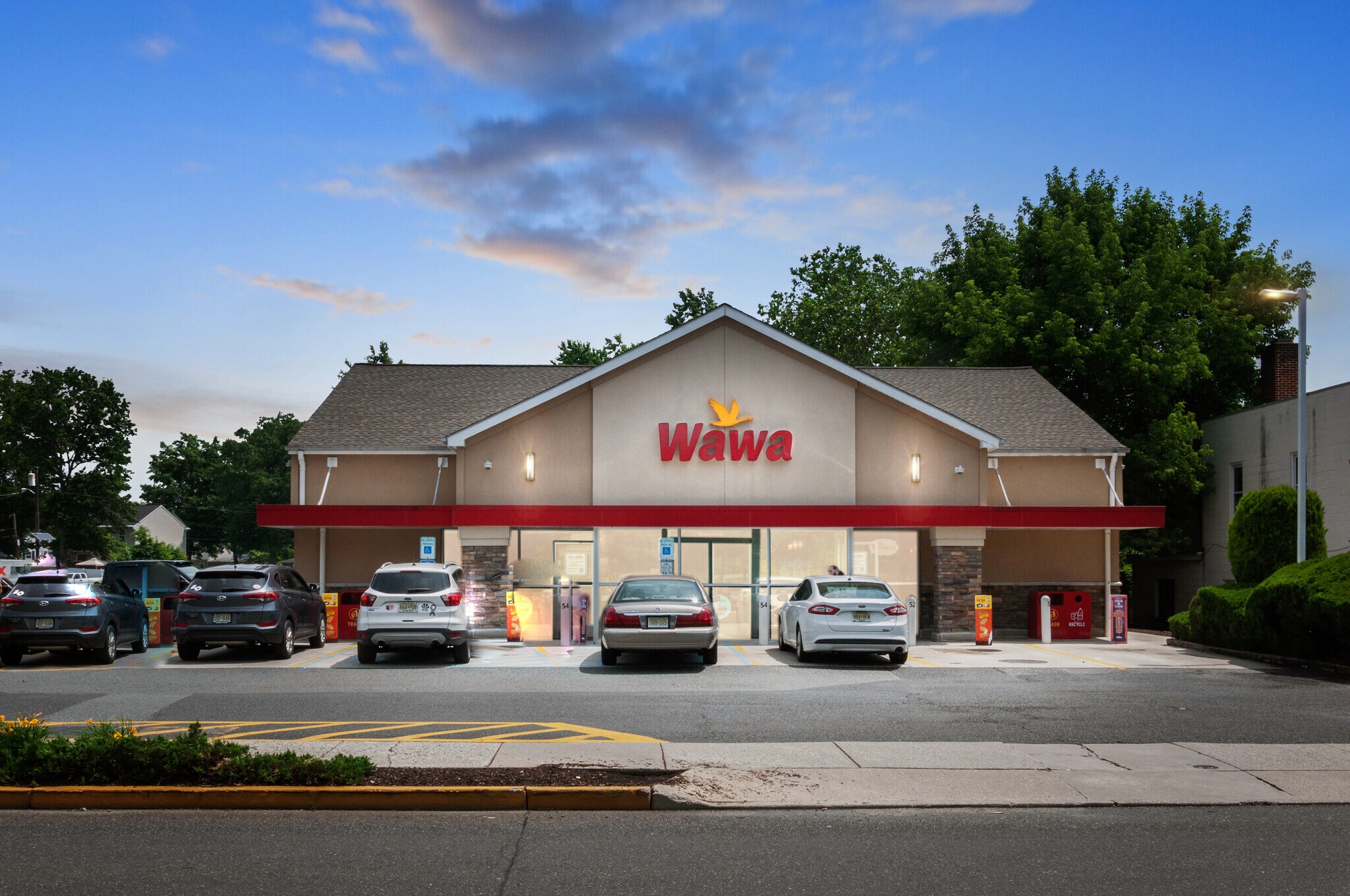 55 N Forklanding Rd, Maple Shade Township, NJ for sale Building Photo- Image 1 of 1