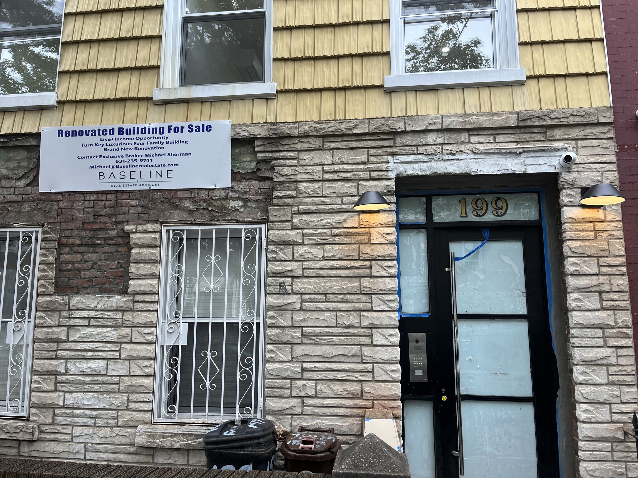 199 N 6th St, Brooklyn, NY for sale Building Photo- Image 1 of 1