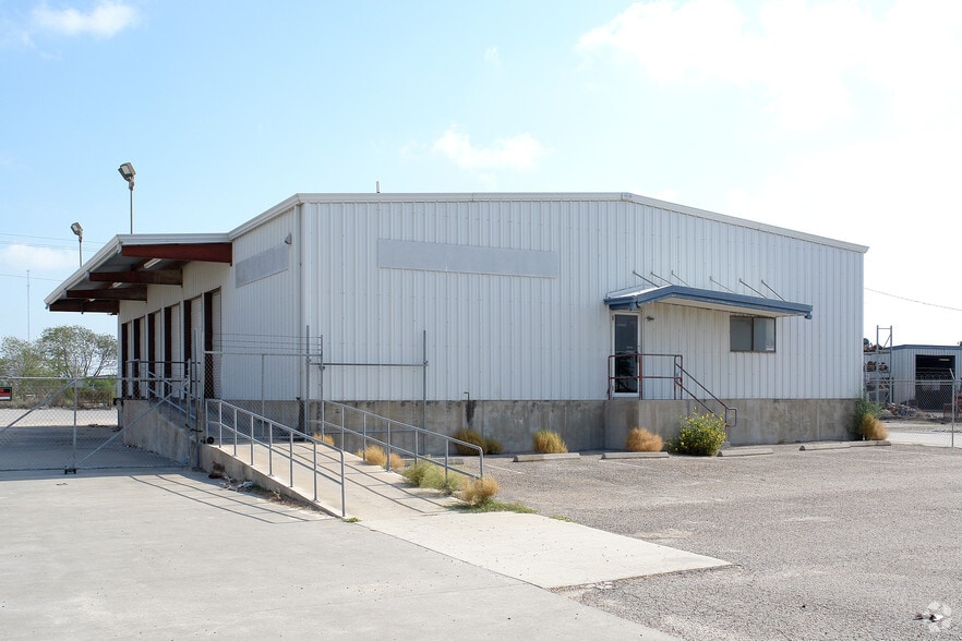 4834 Santa Elena St, Corpus Christi, TX for sale - Primary Photo - Image 1 of 3